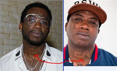 gucci 1 1 clones|gucci mane then and now.